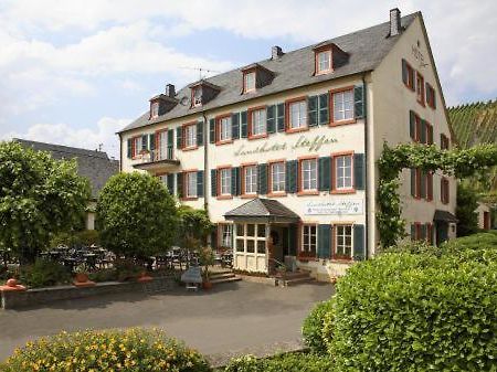 Landhotel Steffen Lieser Kültér fotó