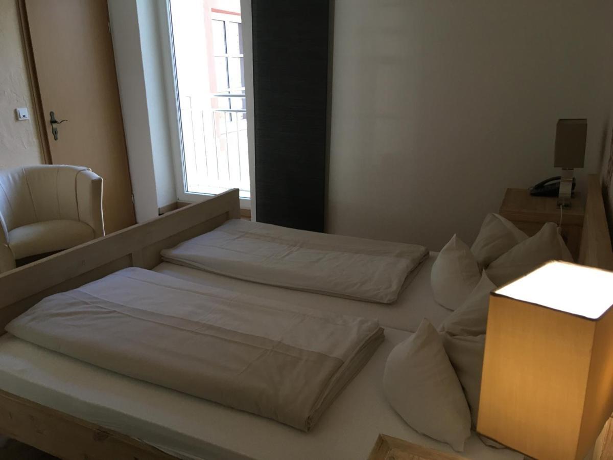Landhotel Steffen Lieser Kültér fotó