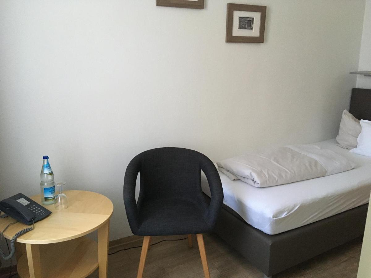 Landhotel Steffen Lieser Kültér fotó