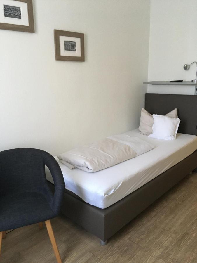Landhotel Steffen Lieser Kültér fotó