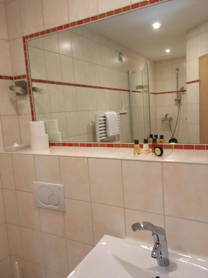 Landhotel Steffen Lieser Kültér fotó