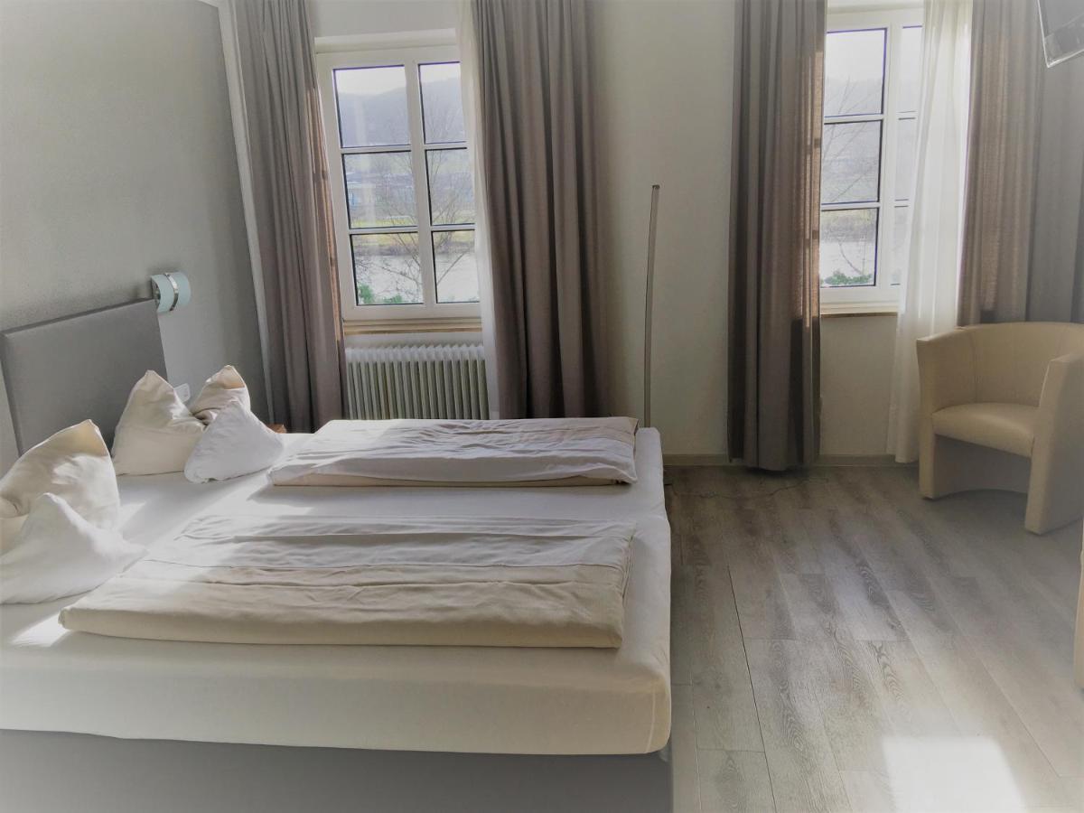 Landhotel Steffen Lieser Kültér fotó