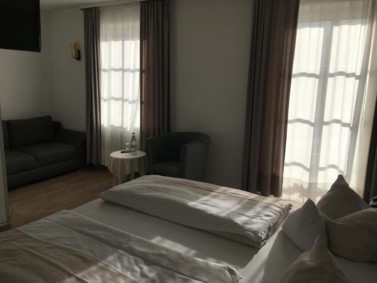 Landhotel Steffen Lieser Kültér fotó